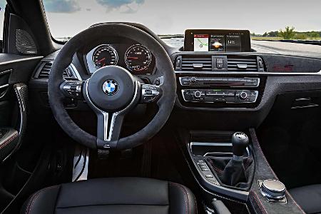 BMW M2 CS (2020): Bärenstarker Zweier-König
