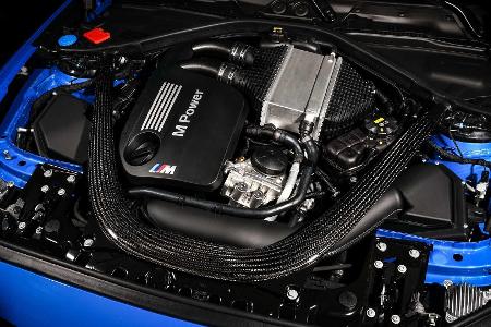 BMW M2 CS (2020): Bärenstarker Zweier-König