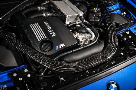 BMW M2 CS (2020): Bärenstarker Zweier-König