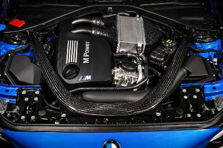 BMW M2 CS (2020): Bärenstarker Zweier-König