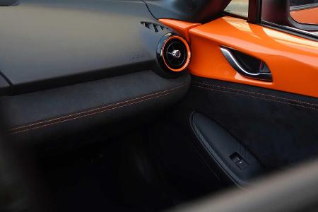 Nächster Mazda MX-5 könnte Hybrid werden