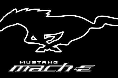 Fords Elektro-SUV wird 