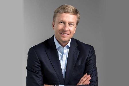 BMW-Chef Zipse: E-Mobilität wird erst 2021 richtig anspringen