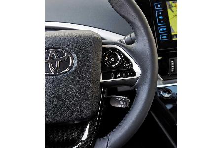 Experte: Wasserstoff-Autos haben nur 15 Prozent Wirkungsgrad