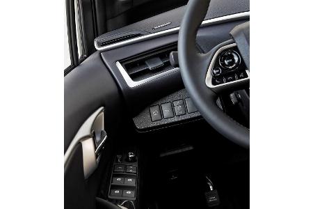 Experte: Wasserstoff-Autos haben nur 15 Prozent Wirkungsgrad