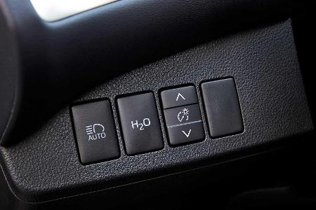 Experte: Wasserstoff-Autos haben nur 15 Prozent Wirkungsgrad