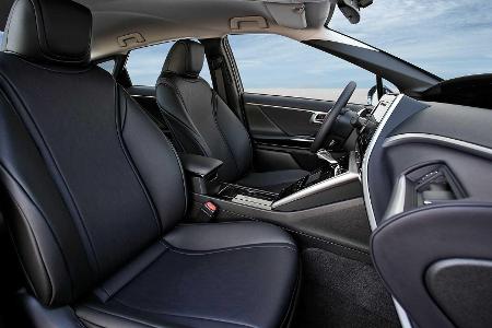 Experte: Wasserstoff-Autos haben nur 15 Prozent Wirkungsgrad