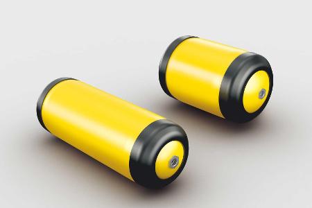 Experte: Wasserstoff-Autos haben nur 15 Prozent Wirkungsgrad