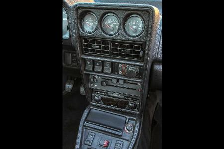 Zeitreise: Unterwegs im Audi Sport quattro von 1984