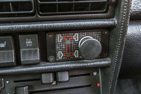 Zeitreise: Unterwegs im Audi Sport quattro von 1984