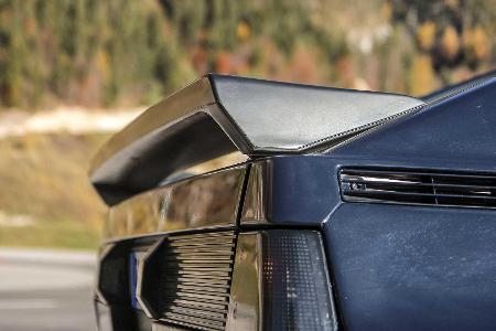 Zeitreise: Unterwegs im Audi Sport quattro von 1984