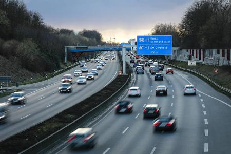 07.03.2019, Dortmund, Ruhrgebiet, Nordrhein-Westfalen, Deuts...