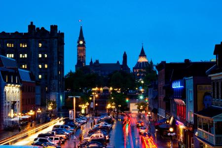 Byward Market, Ottawa Canada. PUBLICATIONxINxGERxSUIxAUTxONL...