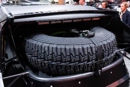 VW enthüllt krassen Atlas Cross Sport R für die Baja 1000