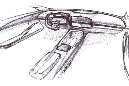 Ford Mustang Mach-E: Elektro-SUV mit bis zu 600 km WLTP-Reichweite