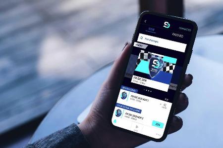FIA Smart Driving Challenge: Der sicherste und sparsamste Fahrer siegt