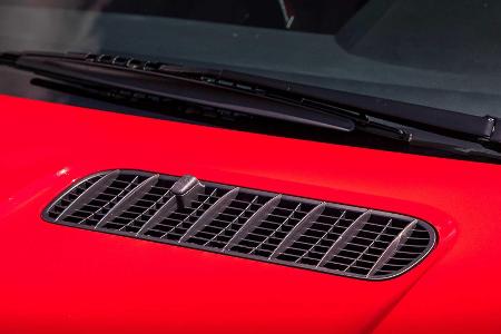 Zeitreise: Unterwegs im BMW X5 4.6is von 2002