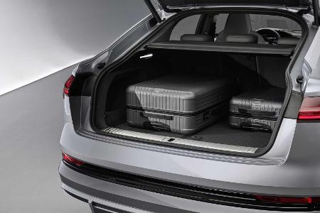 Audi plant 20 Elektromodelle bis 2025