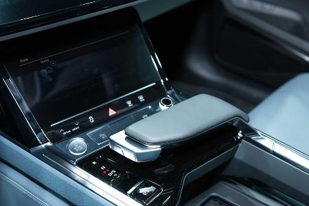 Audi plant 20 Elektromodelle bis 2025