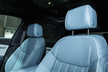 Audi plant 20 Elektromodelle bis 2025