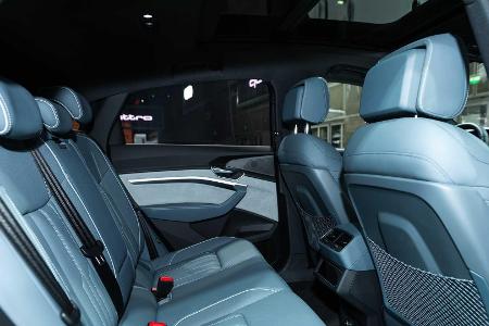 Audi plant 20 Elektromodelle bis 2025