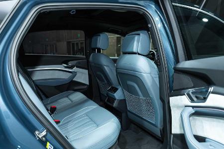 Audi plant 20 Elektromodelle bis 2025