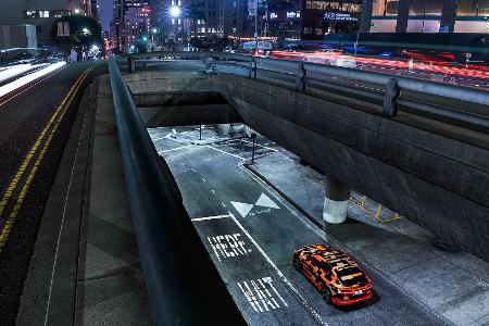 Audi plant 20 Elektromodelle bis 2025