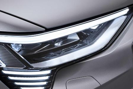 Audi plant 20 Elektromodelle bis 2025