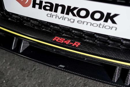 Abt RS4-R wird neues „Polizeiauto“ von TUNE IT! SAFE!