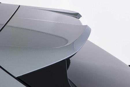 Abt RS4-R wird neues „Polizeiauto“ von TUNE IT! SAFE!