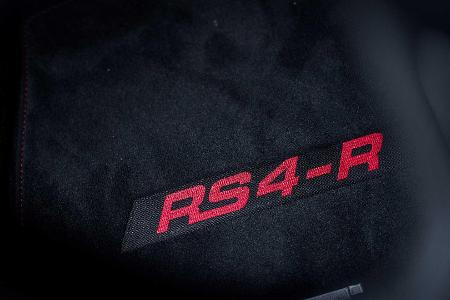 Abt RS4-R wird neues „Polizeiauto“ von TUNE IT! SAFE!