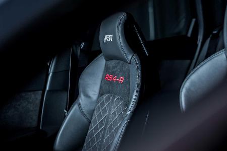 Abt RS4-R wird neues „Polizeiauto“ von TUNE IT! SAFE!