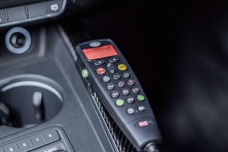 Abt RS4-R wird neues „Polizeiauto“ von TUNE IT! SAFE!