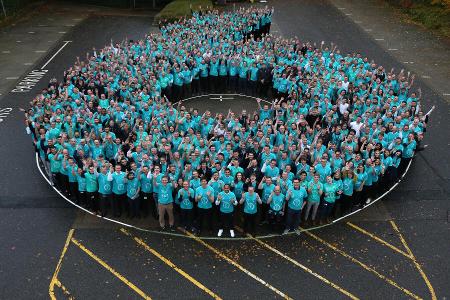 Mercedes: Aldo Costa war der Erste im Team, der groß gedacht hat