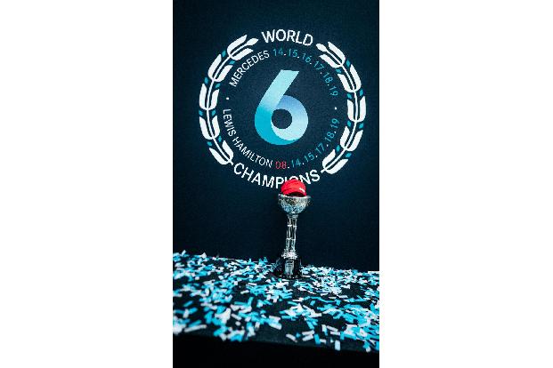 Mercedes: Aldo Costa war der Erste im Team, der groß gedacht hat