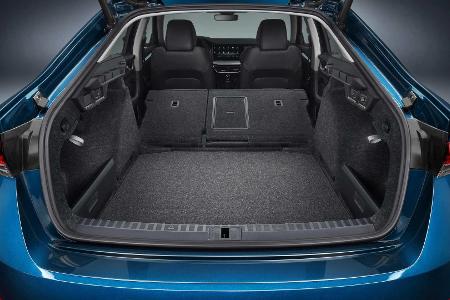 Skoda Octavia (2020): Alle Infos zur vierten Generation