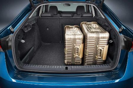 Skoda Octavia (2020): Alle Infos zur vierten Generation