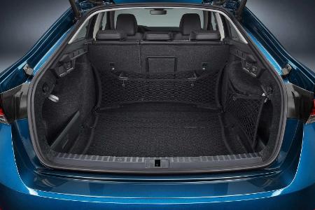 Skoda Octavia (2020): Alle Infos zur vierten Generation