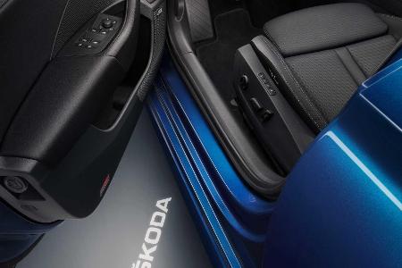 Skoda Octavia (2020): Alle Infos zur vierten Generation