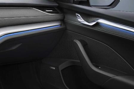 Skoda Octavia (2020): Alle Infos zur vierten Generation