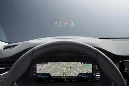 Skoda Octavia (2020): Alle Infos zur vierten Generation