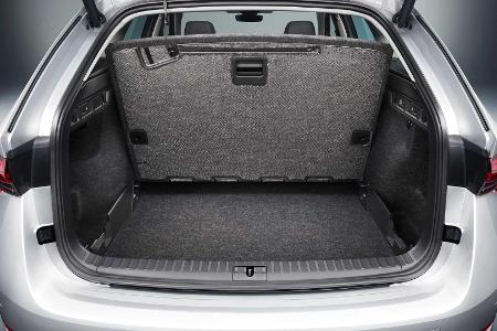 Skoda Octavia (2020): Alle Infos zur vierten Generation