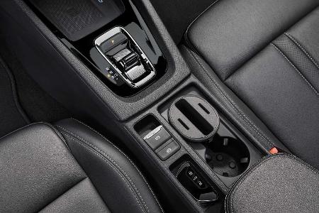 Skoda Octavia (2020): Alle Infos zur vierten Generation