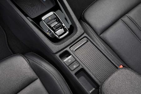 Skoda Octavia (2020): Alle Infos zur vierten Generation