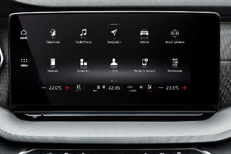 Skoda Octavia (2020): Alle Infos zur vierten Generation