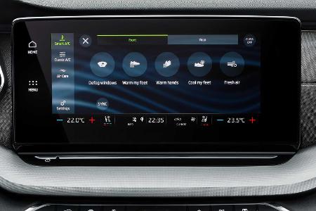 Skoda Octavia (2020): Alle Infos zur vierten Generation