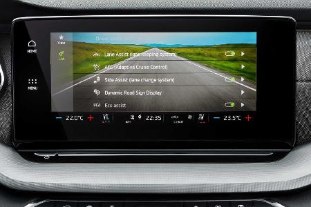 Skoda Octavia (2020): Alle Infos zur vierten Generation