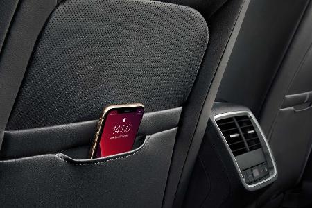 Skoda Octavia (2020): Alle Infos zur vierten Generation