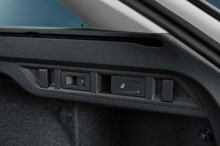 Skoda Octavia (2020): Alle Infos zur vierten Generation