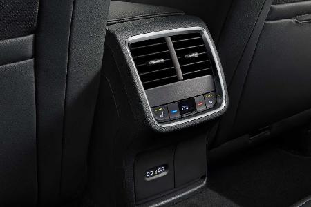 Skoda Octavia (2020): Alle Infos zur vierten Generation